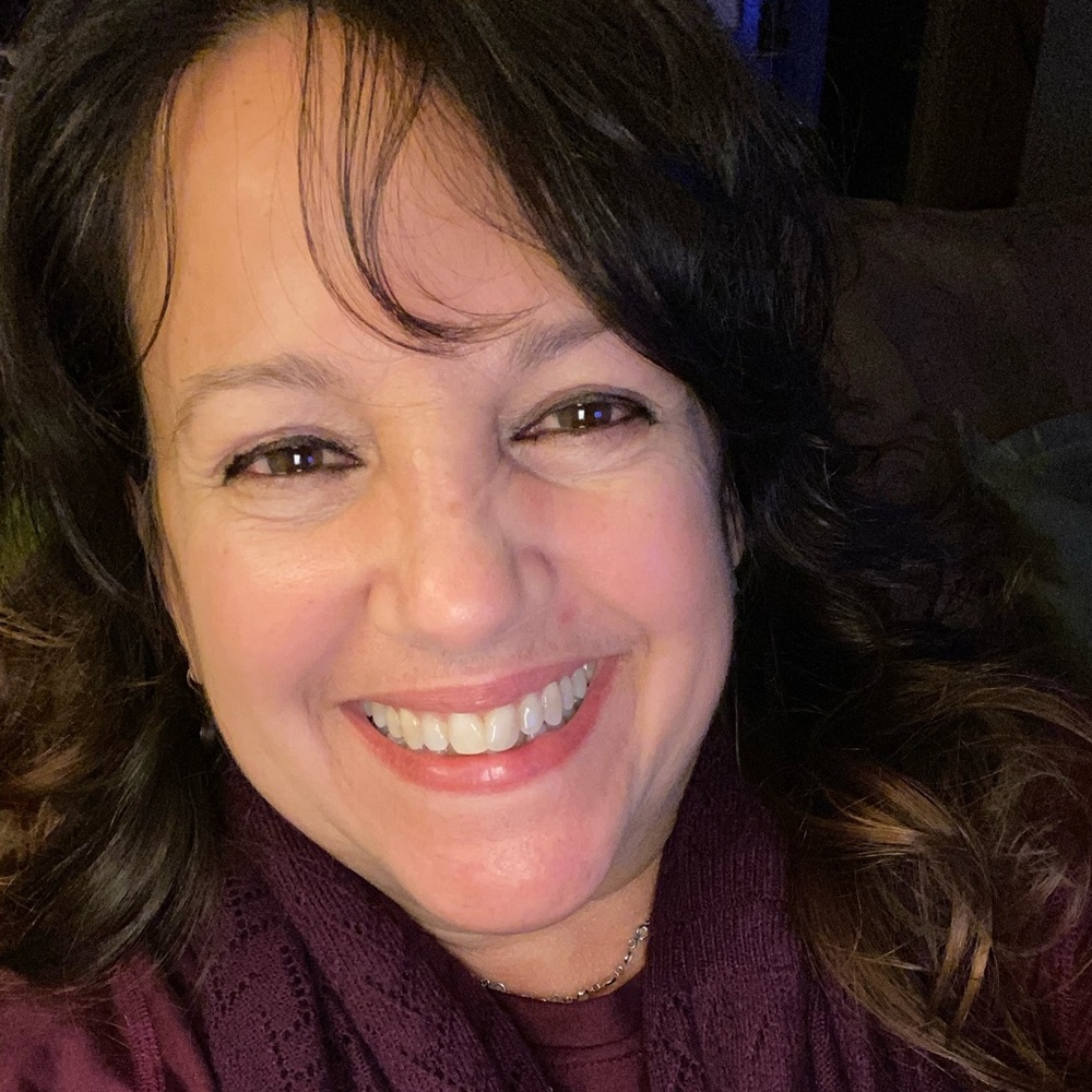 Meet your Posher, Rosie